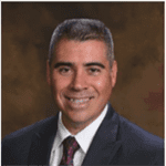 Bernie Vasquez