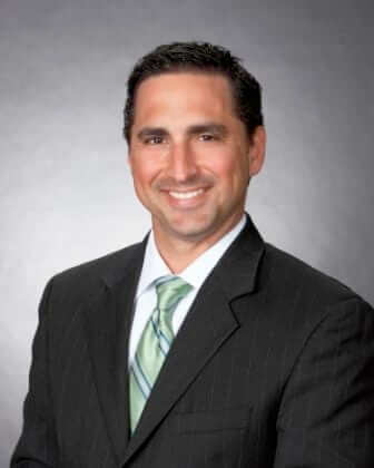 Patrick O'Bryan