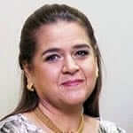 Seidy Elizondo